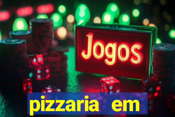 pizzaria em plataforma salvador bahia